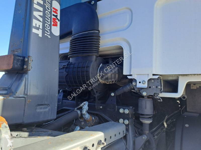 Kamion DAF