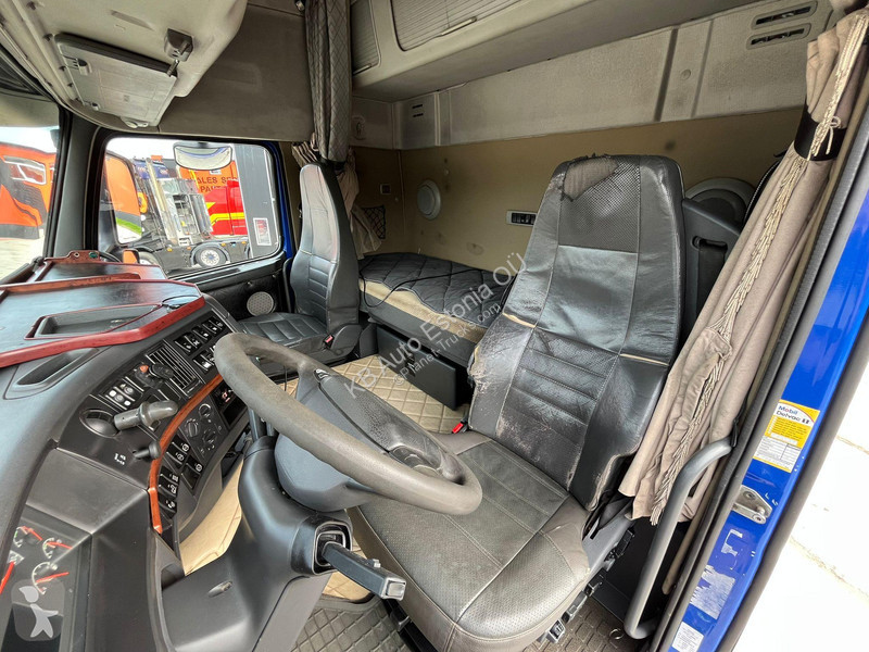 Kamion Volvo FH 480 6x4 FOR SALE WITHOUT CRANE...