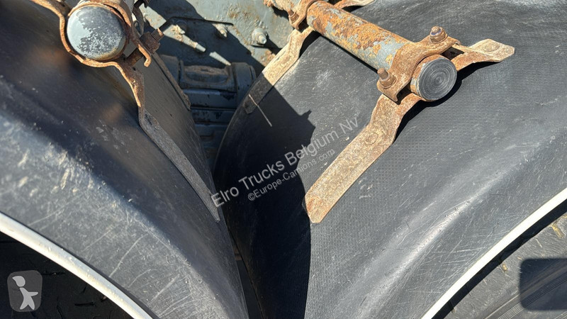 Lastbil Mercedes 2641 (EPS / PARFAIT ETAT /...