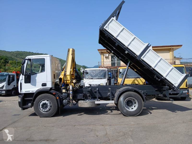 Kamion Iveco