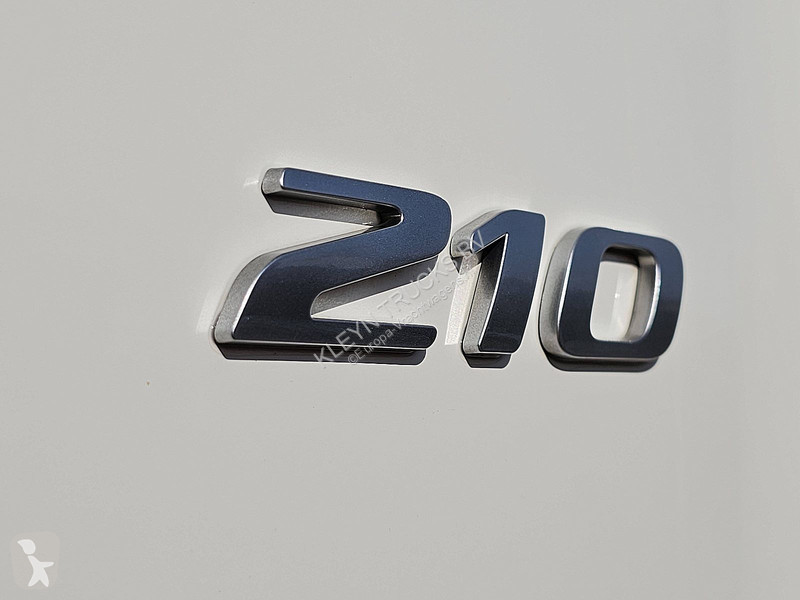 Camion DAF 210