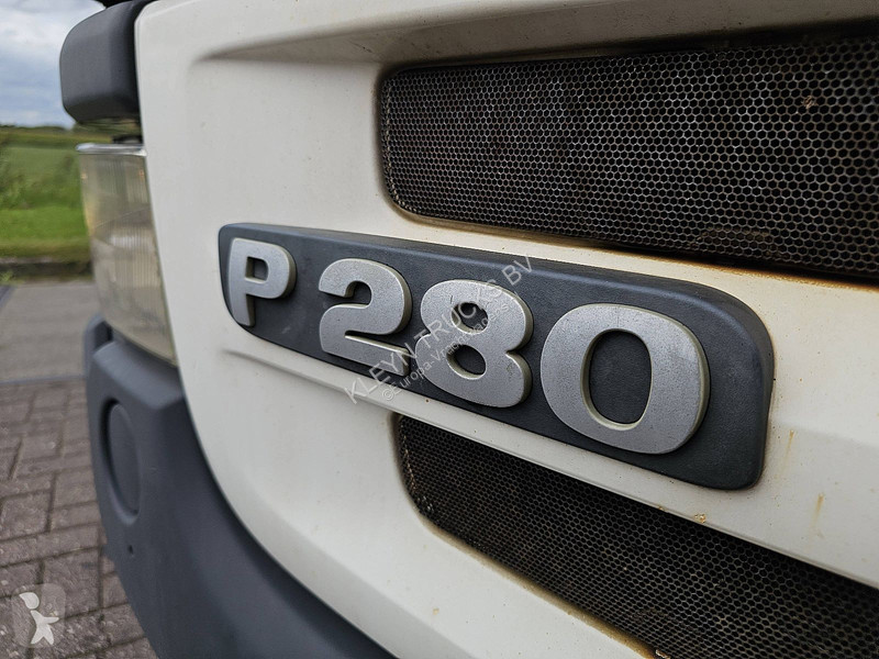 Vrachtwagen Scania P280 6X2*4 EEV FRIGOBOCK