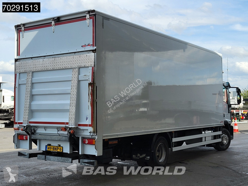 Kamion Iveco 150E220 4X2 NL-Truck 15 Tons...