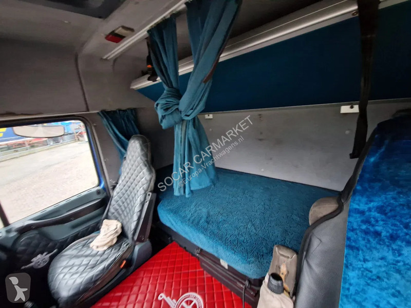 Vrachtwagen DAF 95430 6x2 Manual-Gear Euro 4