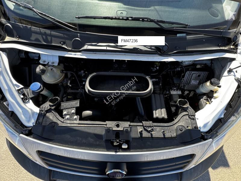 Camion Fiat Ohne Originale Brief