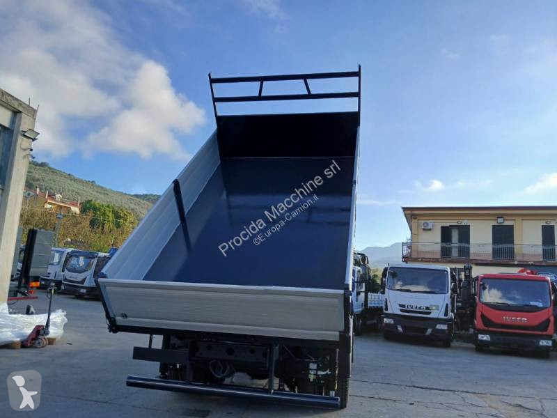 Camion Iveco
