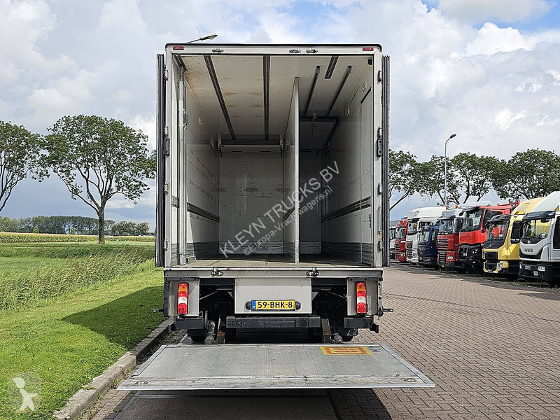 Camion Mercedes ANTOS