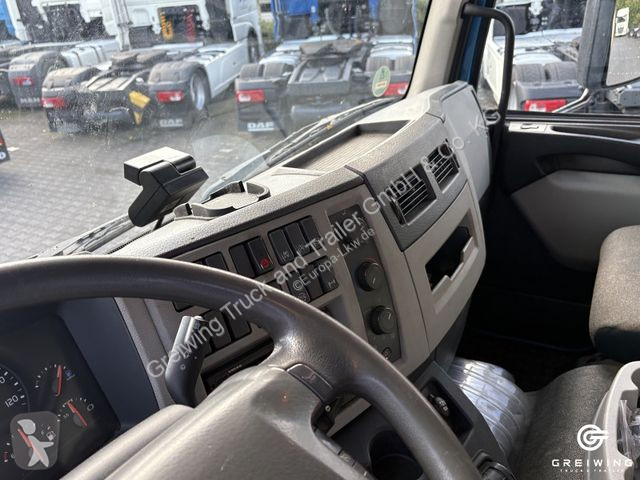 Lastbil Volvo 280 4x2 SL, 16-to. Multitemp