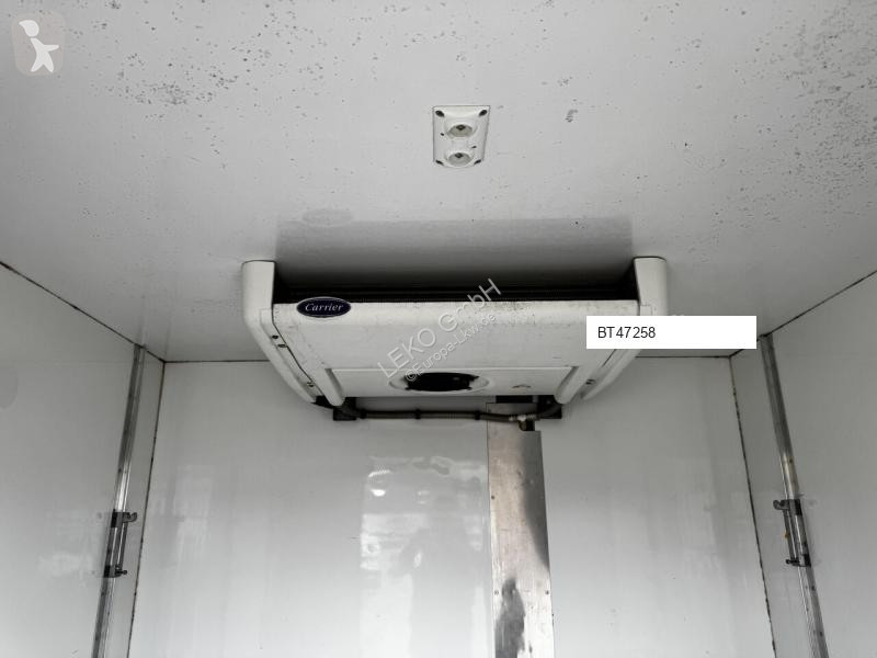 Camion Fiat Ohne Originale Brief