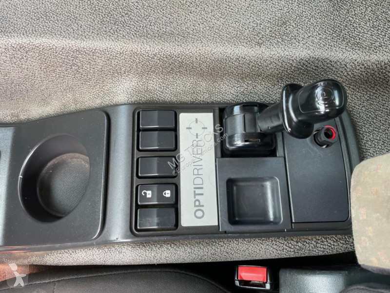 Lastbil Renault 430.26