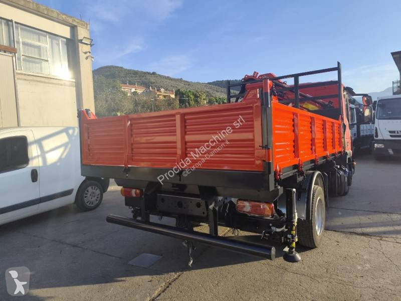 Camion Iveco