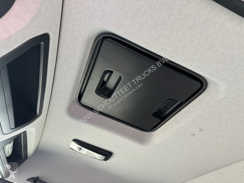 شاحنة Mercedes Arocs 1840 L 4x2 Arocs 1840 L...