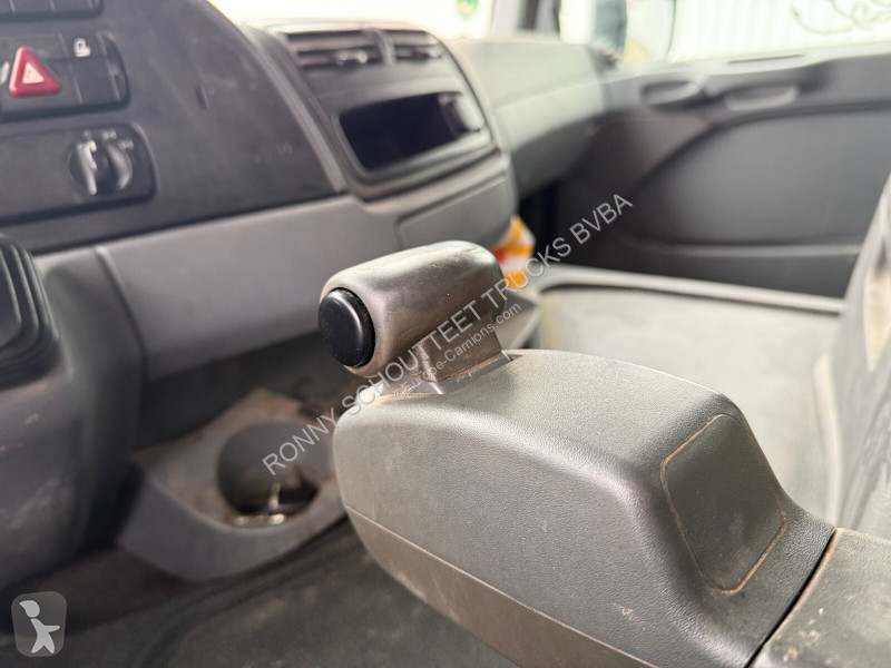 Camion Mercedes Actros 3241 K 8x4/4 Actros 3241...