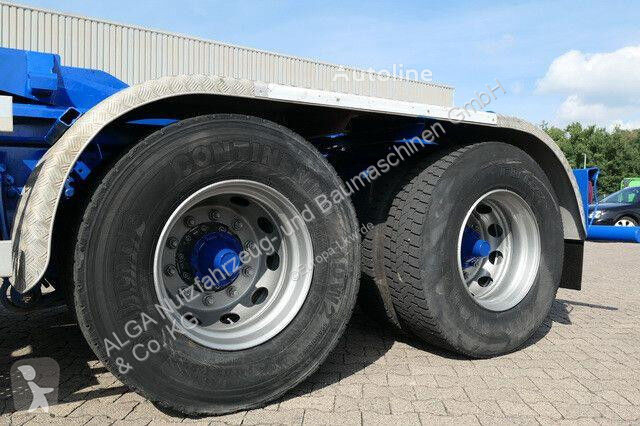 شاحنة Scania G 440 / R 450, Hyvalift HVL 11094,...