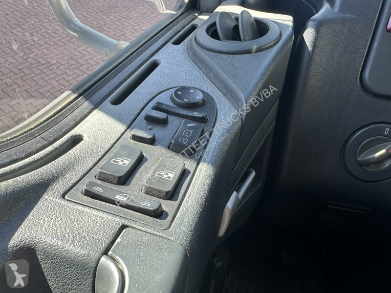 شاحنة MAN TGA 18.360 LL 4x2 TGA 18.360 LL 4x2,...