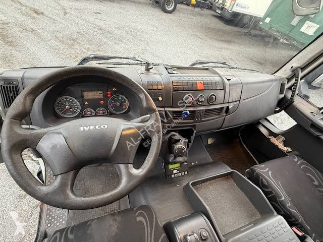 شاحنة Iveco