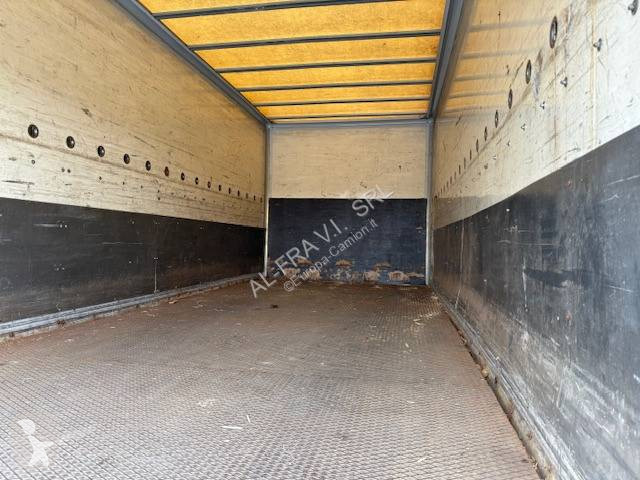 Camion Iveco
