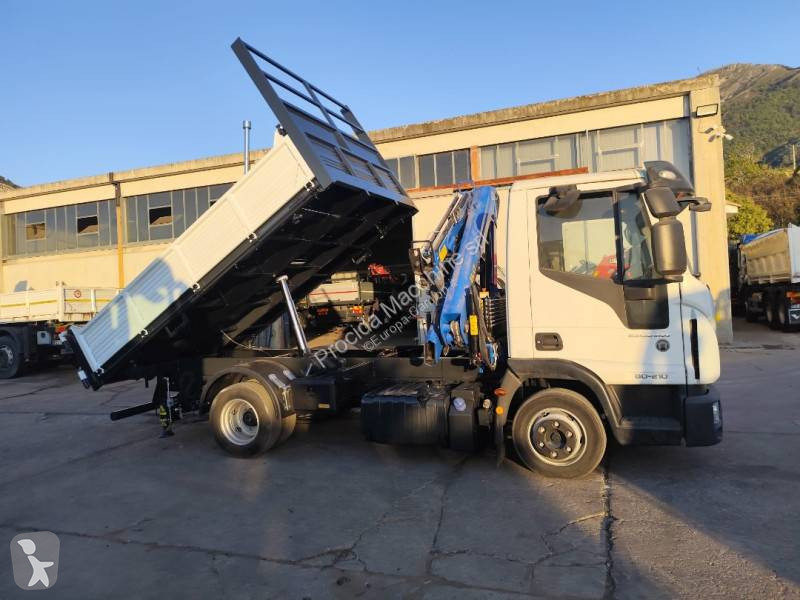 Camion Iveco