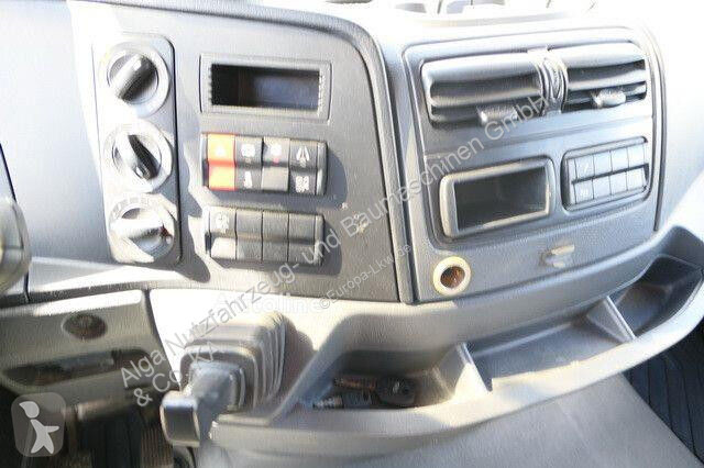شاحنة Mercedes 1023 L 4x2, Schlafkabine, AHK,...