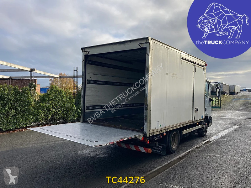 Camion Iveco EuroCargo 100 E15