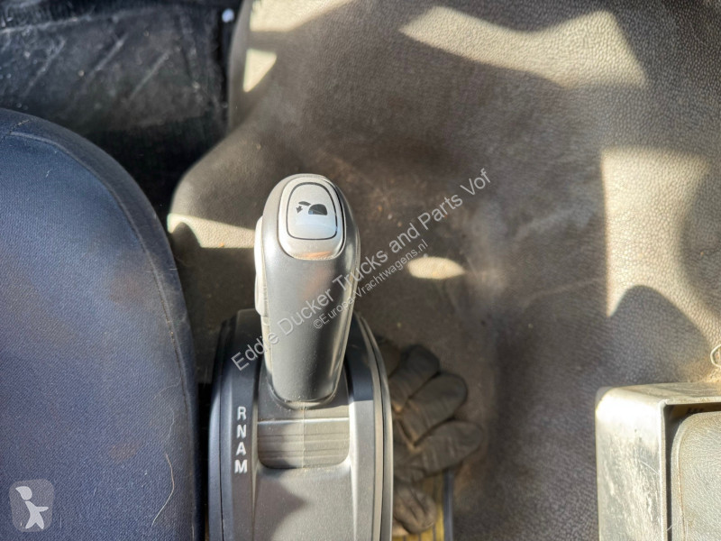 شاحنة Volvo EURO 5 EEV 6X2