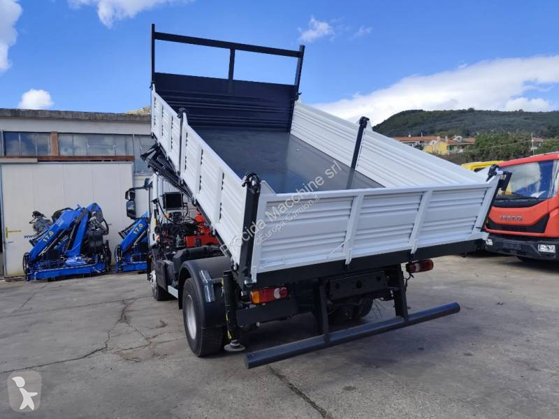 Camion Iveco