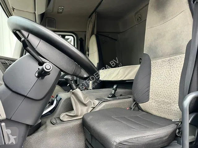 شاحنة Renault 410 DXi , Manual Gearbox ,...