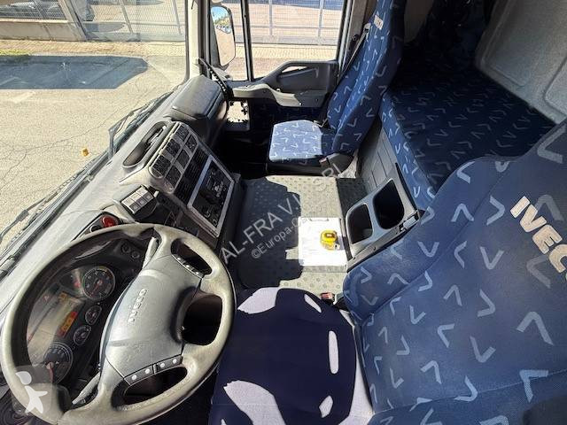 شاحنة Iveco