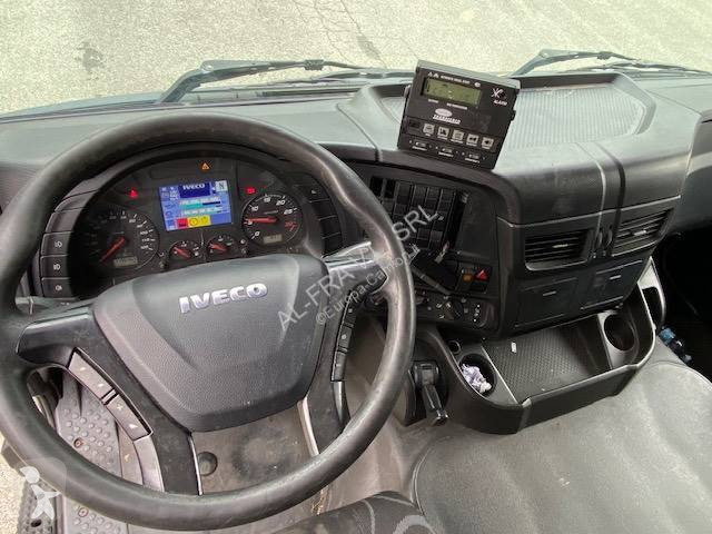شاحنة Iveco