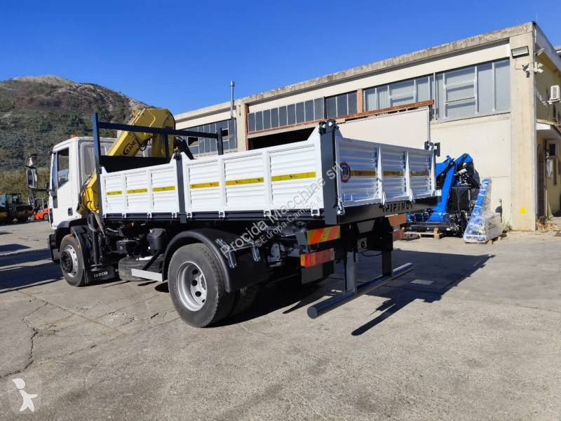 Camion Iveco