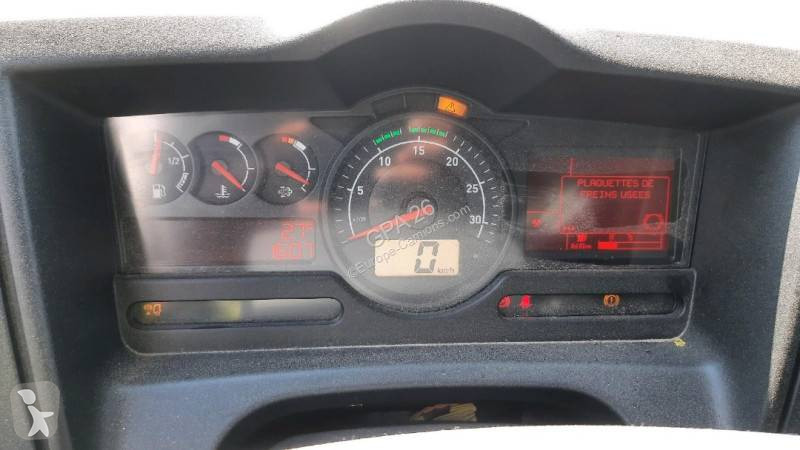 شاحنة Renault