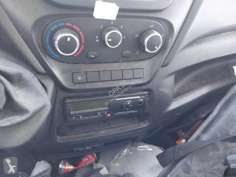 شاحنة Iveco