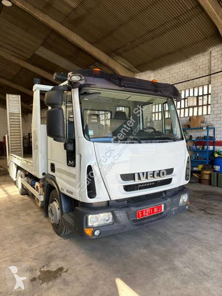 Maskinbæreren Iveco