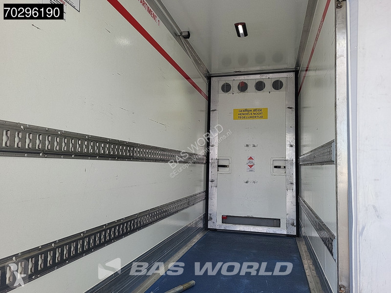 شاحنة Mitsubishi 7C18 Mitsubishi 4X2 100%...