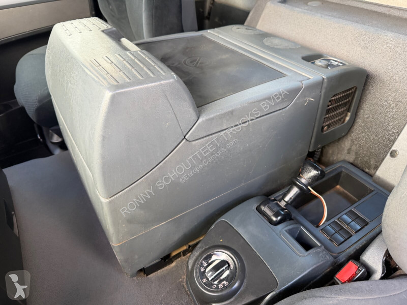 شاحنة MAN TGS 26.540 6x4 BL TGS 26.540 6x4 BL,...
