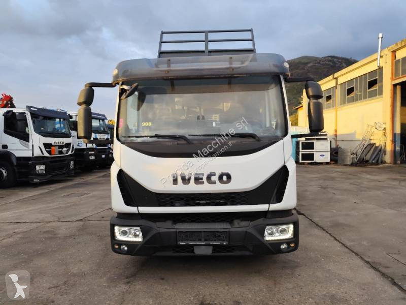 Camion Iveco
