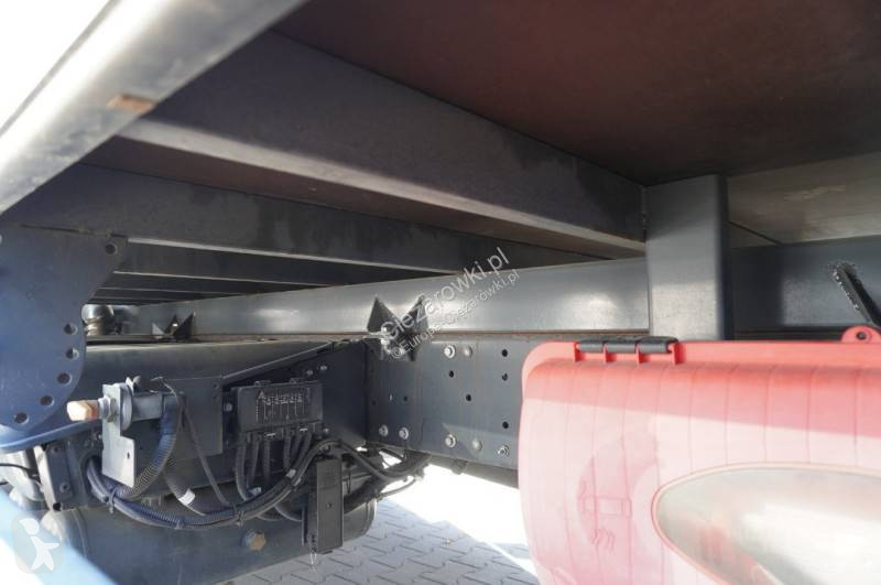 Камион Iveco