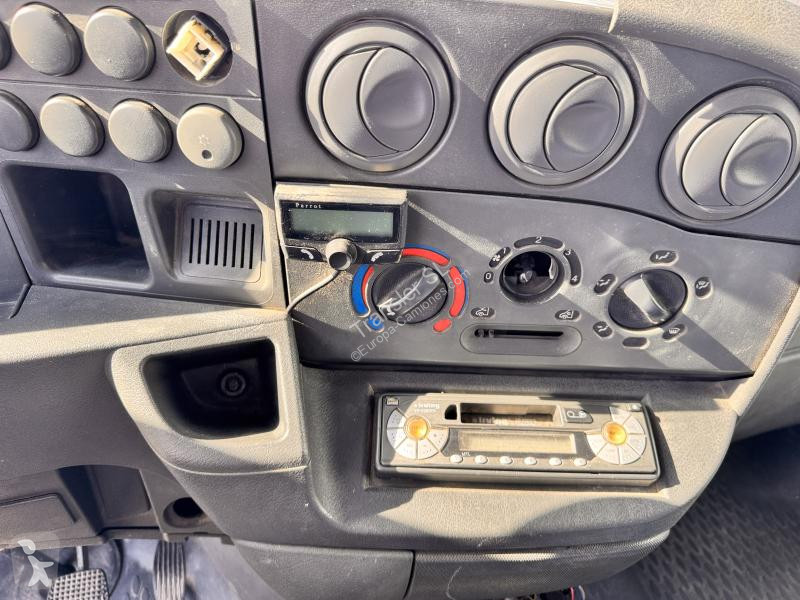 Furgoneta Iveco  50C 13