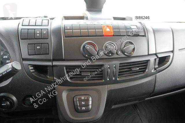 شاحنة Iveco 120E EuroCargo 4x2, Meiller, Klima,...