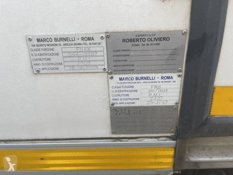 Camion Renault