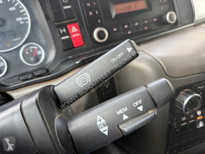 Camion MAN TGS 18.360 4X2 BL TGS 18.360 4X2 BL,...
