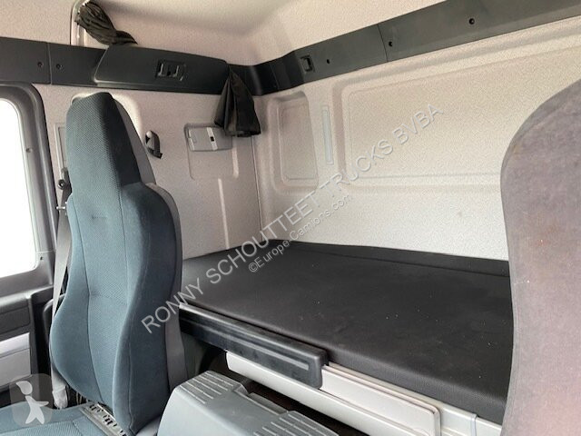 Автокомпозиция MAN TGS 18.400 4x4H BLS TGS...