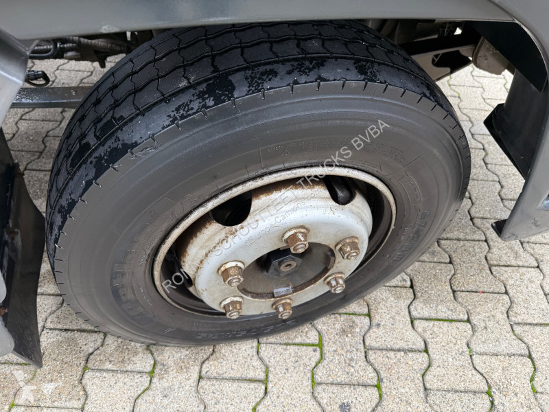 شاحنة Iveco ML80E18/P 4x2 ML80E18/P 4x2,...