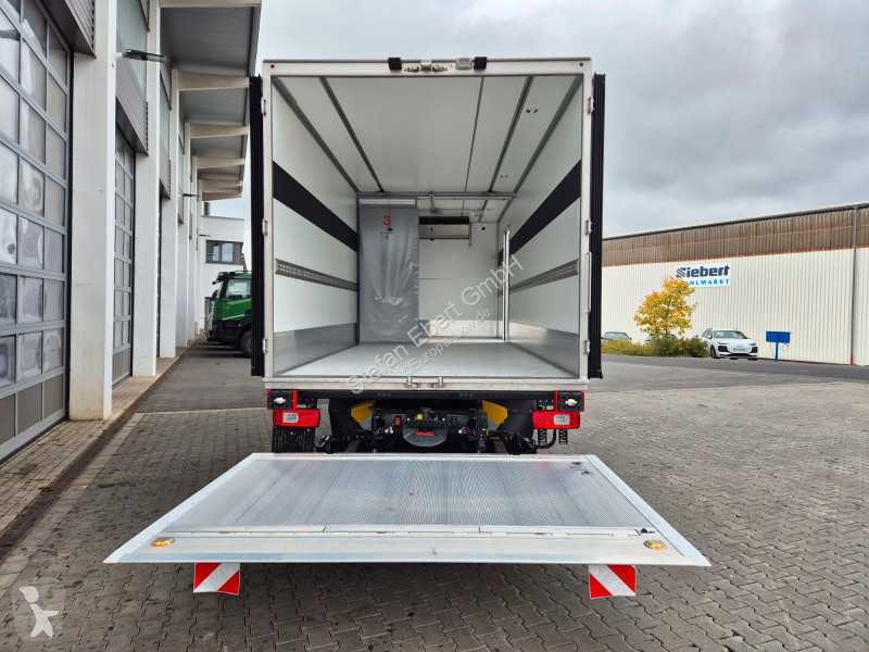 شاحنة Iveco ML160E28/P LBW Bär ThermoKing T-1200R