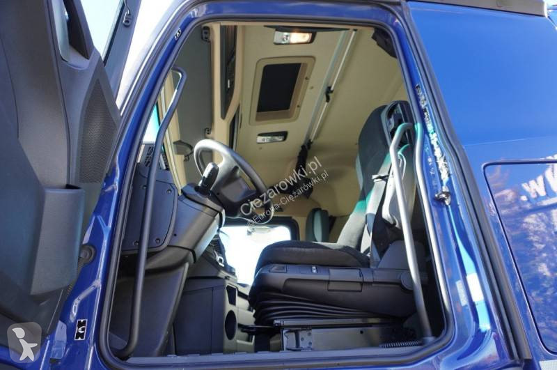 Камион Mercedes