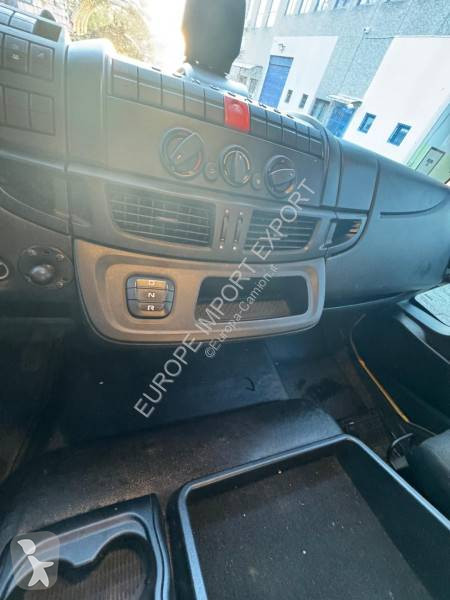 شاحنة Iveco