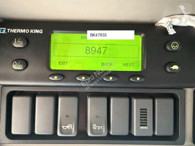 شاحنة Volvo FE320 6x2*4 TK T1200-R Spectrum...