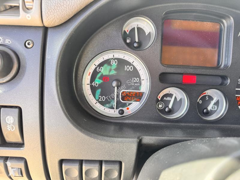 شاحنة DAF FAN 85460