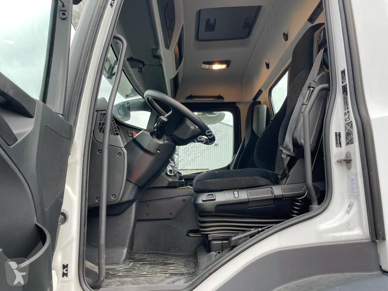 شاحنة Mercedes  ACTROS 25.40