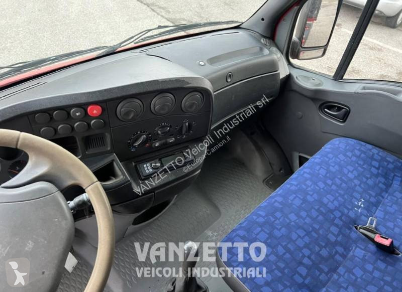 Nyttofordon Iveco